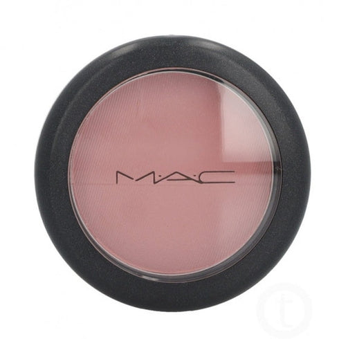 Mac Powder Blush Blusher 6g Mocha